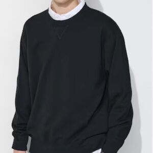 Uniqlo unisex  Sweatshirt